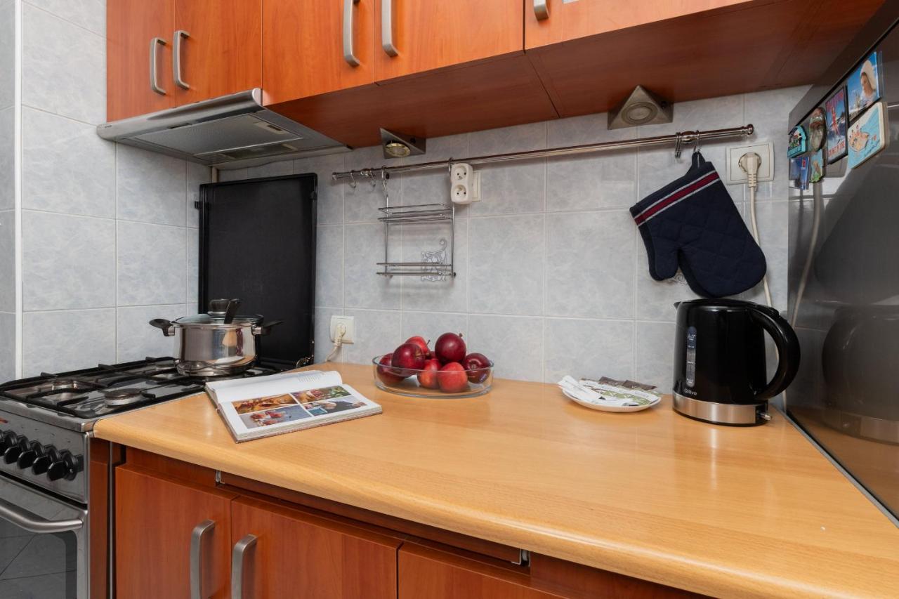 Family Apartment With Balcony In Gdynia By Noclegi Renters מראה חיצוני תמונה